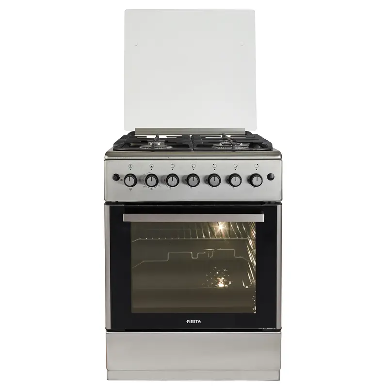 Плита Fiesta G 6403 SICLtw-SS