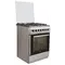Плита Fiesta G 6403 SICLtw-SS