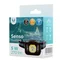 Налобний ліхтар Forever Light Senso XP-E 3W + COB 3W with sensor 270lm 1200mAh Li-Pol (5900495921062)