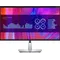 Монiтор Dell 31.5" P3223DE (210-BDGB) IPS Black Монiтор Dell 31.5" P3223DE (210-BDGB) IPS Black
