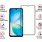 Захисне скло BeCover для Infinix Hot 20i (X665E) Black (708544)