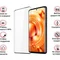 Захисне скло BeCover для Xiaomi 12 Lite Black (708560)