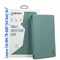 Чохол-книжка BeCover Smart для Lenovo Tab M10 TB-328F (3rd Gen) 10.1" Dark Green (708283) Чохол-книжка BeCover Smart для Lenovo Tab M10 TB-328F (3rd Gen) 10.1" Dark Green (708283)