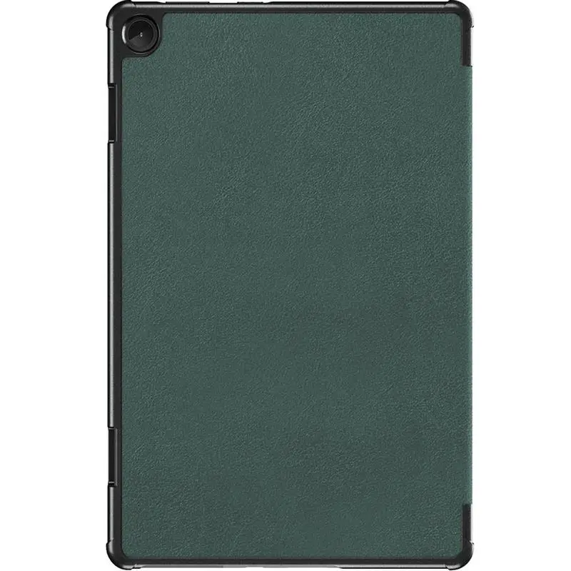 Чохол-книжка BeCover Smart для Lenovo Tab M10 TB-328F (3rd Gen) 10.1" Dark Green (708283) Чохол-книжка BeCover Smart для Lenovo Tab M10 TB-328F (3rd Gen) 10.1" Dark Green (708283)