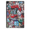 Чохол-книжка BeCover Smart для Lenovo Tab M10 TB-328F (3rd Gen) 10.1" Graffiti (708294)