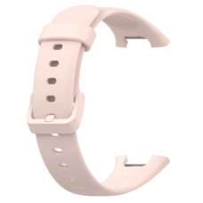 Ремінець BeCover для Xiaomi Mi Smart Band 7 Pro Grapefruit-Pink (708599)