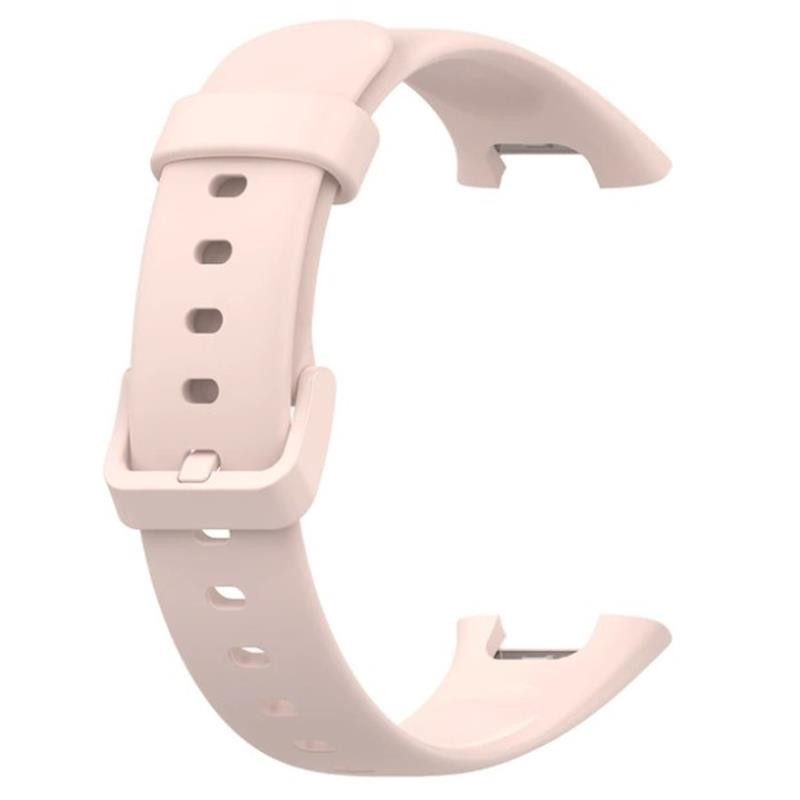 Ремінець BeCover для Xiaomi Mi Smart Band 7 Pro Grapefruit-Pink (708599)