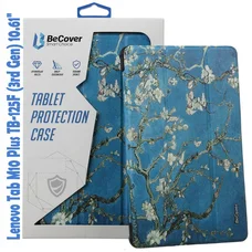 Чохол-книжка BeCover Smart для Lenovo Tab M10 Plus TB-125F (3rd Gen)/K10 Pro TB-226 10.61" Spring (708318)