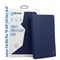 Чохол-книжка BeCover Smart для Lenovo Tab M10 Plus TB-125F (3rd Gen)/K10 Pro TB-226 10.61" Deep Blue (708302)