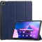 Чохол-книжка BeCover Smart для Lenovo Tab M10 Plus TB-125F (3rd Gen)/K10 Pro TB-226 10.61" Deep Blue (708302)