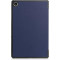 Чохол-книжка BeCover Smart для Lenovo Tab M10 Plus TB-125F (3rd Gen)/K10 Pro TB-226 10.61" Deep Blue (708302)