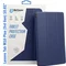 Чохол-книжка BeCover Soft Edge для Lenovo Tab M10 Plus TB-125F (3rd Gen)/K10 Pro TB-226 10.61" Deep Blue (708367)