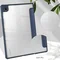 Чохол-книжка BeCover Soft Edge для Lenovo Tab M10 Plus TB-125F (3rd Gen)/K10 Pro TB-226 10.61" Deep Blue (708367)