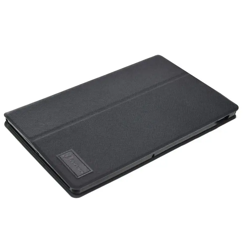 Чохол-книжка BeCover Premium для Lenovo Tab M10 Plus TB-125F (3rd Gen)/K10 Pro TB-226 10.61" Black (707972) Чохол-книжка BeCover Premium для Lenovo Tab M10 Plus TB-125F (3rd Gen)/K10 Pro TB-226 10.61" Black (707972)