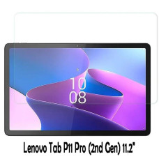 Захисне скло BeCover для Lenovo Tab P11 Pro (2nd Gen) 11.2" (708347)