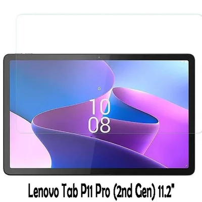 Захисне скло BeCover для Lenovo Tab P11 Pro (2nd Gen) 11.2" (708347)