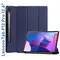 Чохол-книжка BeCover Smart для Lenovo Tab P12 Pro TB-Q706F Deep Blue (708321)