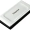 Накопичувач зовнішній SSD Portable USB 2.0ТB Kingston XS2000 Silver (SXS2000/2000G)