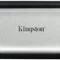 Накопичувач зовнішній SSD Portable USB 2.0ТB Kingston XS2000 Silver (SXS2000/2000G)
