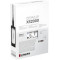 Накопичувач зовнішній SSD Portable USB 2.0ТB Kingston XS2000 Silver (SXS2000/2000G)