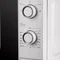 Мікрохвильова піч Vestfrost VMO 207 S White