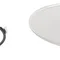 Мікрохвильова піч Vestfrost VMO 207 S White