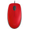 Миша Logitech M110 Silent Red (910-006759)