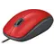 Миша Logitech M110 Silent Red (910-006759)
