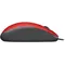 Миша Logitech M110 Silent Red (910-006759)