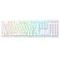 Клавіатура бездротова Razer DeathStalker V2 Pro Wireless Purple Switch ENG White (RZ03-04363500-R3M1)