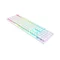 Клавіатура бездротова Razer DeathStalker V2 Pro Wireless Purple Switch ENG White (RZ03-04363500-R3M1)