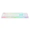 Клавіатура бездротова Razer DeathStalker V2 Pro Wireless Purple Switch ENG White (RZ03-04363500-R3M1)