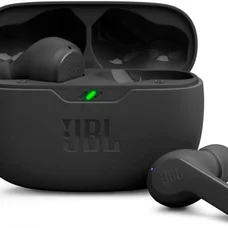 Bluetooth-гарнітура JBL Wave Beam Black (JBLWBEAMBLK)