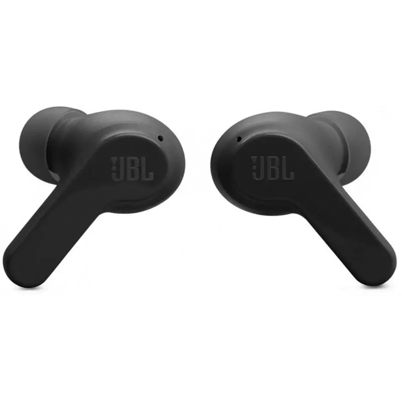 Bluetooth-гарнітура JBL Wave Beam Black (JBLWBEAMBLK) Bluetooth-гарнітура JBL Wave Beam Black (JBLWBEAMBLK)