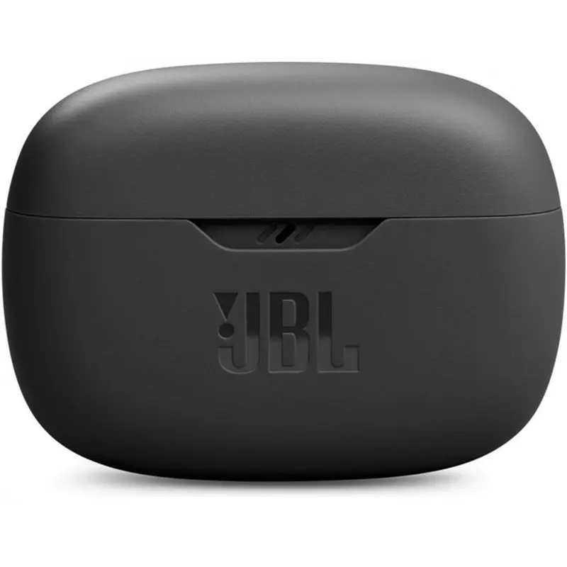 Bluetooth-гарнітура JBL Wave Beam Black (JBLWBEAMBLK) Bluetooth-гарнітура JBL Wave Beam Black (JBLWBEAMBLK)