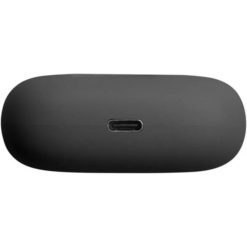 Bluetooth-гарнітура JBL Wave Beam Black (JBLWBEAMBLK) Bluetooth-гарнітура JBL Wave Beam Black (JBLWBEAMBLK)