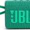 Акустична система JBL GO 3 Eco Green (JBLGO3ECOGRN)