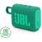 Акустична система JBL GO 3 Eco Green (JBLGO3ECOGRN)