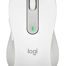 Миша бездротова Logitech Signature M650 L Off-White (910-006238)