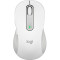 Миша бездротова Logitech Signature M650 L Off-White (910-006238)