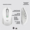 Миша бездротова Logitech Signature M650 L Off-White (910-006238)