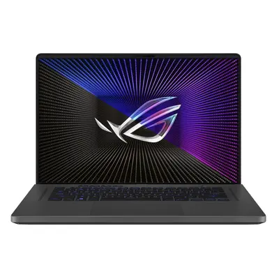 Ноутбук Asus ROG Zephyrus G16 GU603ZU-N4017 (90NR0H43-M00330) Eclipse Gray