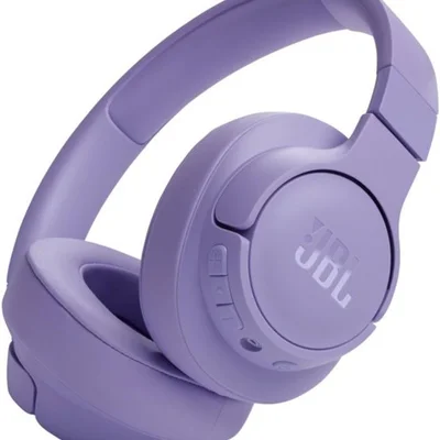 Bluetooth-гарнітура JBL Tune 720BT Purple (JBLT720BTPUR)