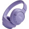 Bluetooth-гарнітура JBL Tune 720BT Purple (JBLT720BTPUR)