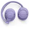 Bluetooth-гарнітура JBL Tune 720BT Purple (JBLT720BTPUR)