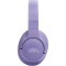 Bluetooth-гарнітура JBL Tune 720BT Purple (JBLT720BTPUR)