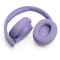 Bluetooth-гарнітура JBL Tune 720BT Purple (JBLT720BTPUR)