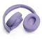 Bluetooth-гарнітура JBL Tune 720BT Purple (JBLT720BTPUR)