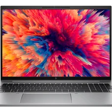 Ноутбук HP ZBook Firefly 16 G10 (82P37AV_V1) Silver