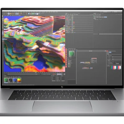 Ноутбук HP ZBook Studio G9 16 (4Z8Q9AV_V2)